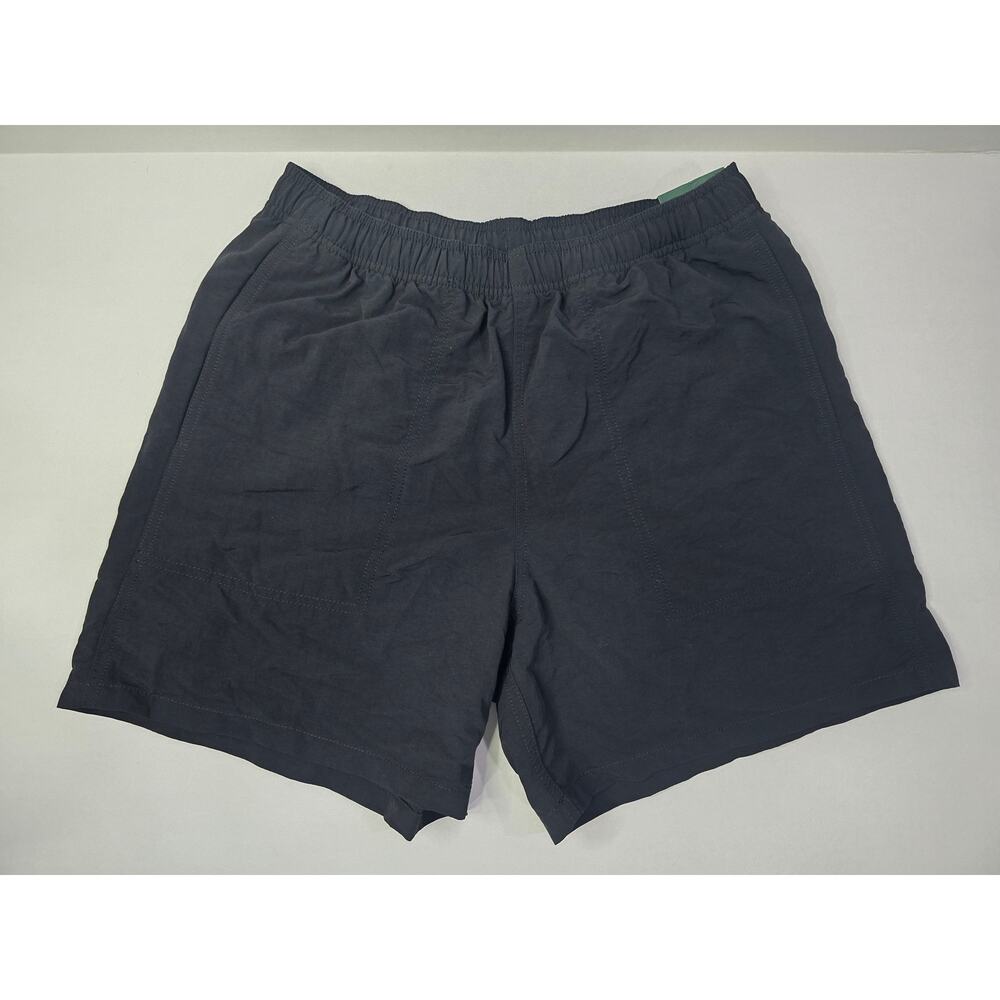 NWT Alpine Design 5" Pull-On Shorts Men's Small Black Hiking Outdoor - Picture 8 of 15